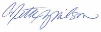Signature